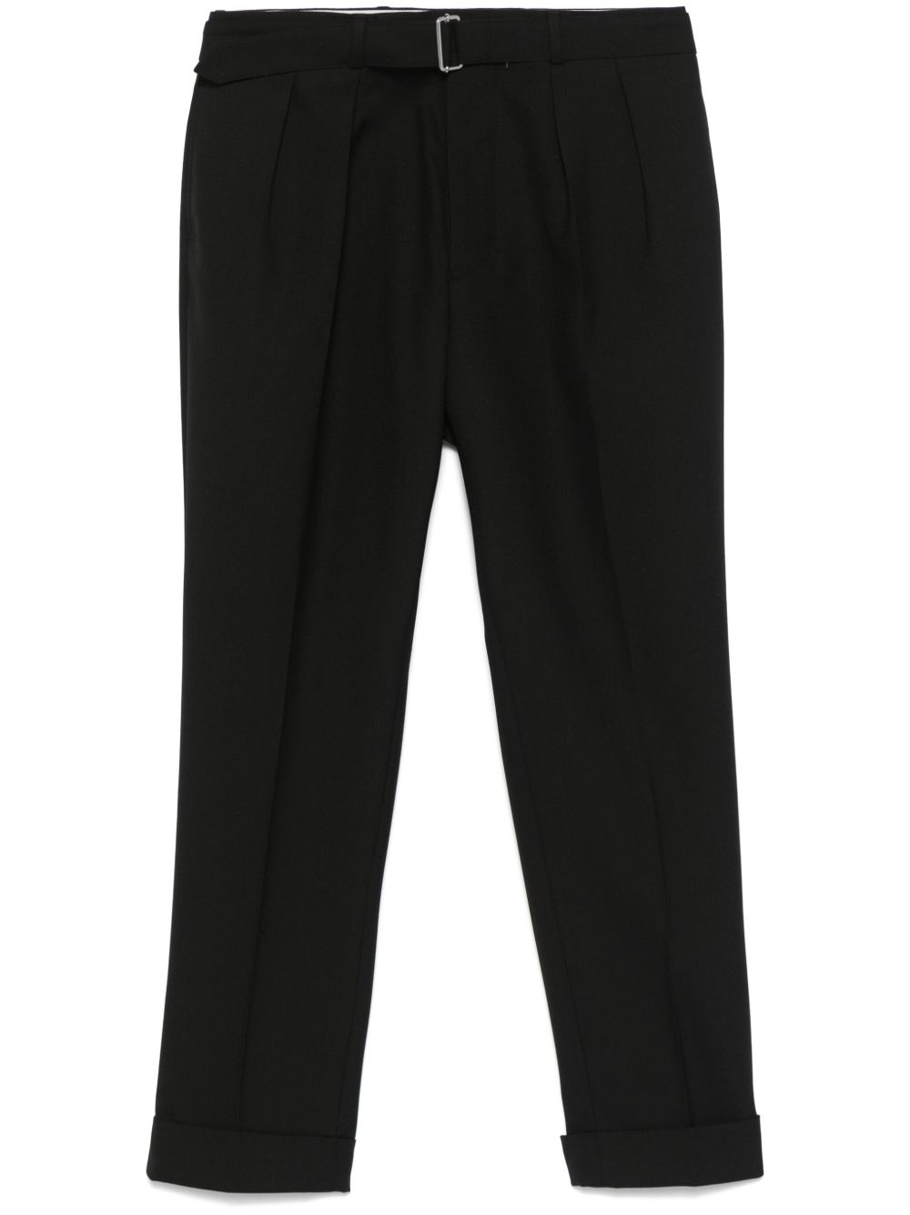 Officine Generale Pierre 长裤 - 黑色