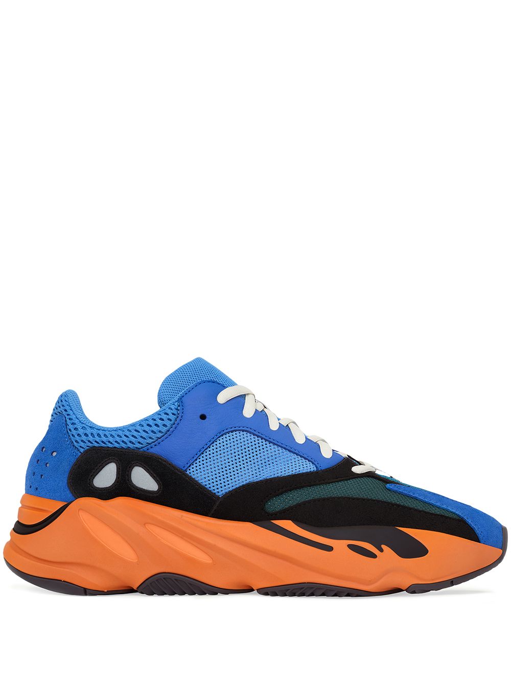 adidas Yeezy Yeezy Boost 700 Bright Blue 运动鞋 - 蓝色