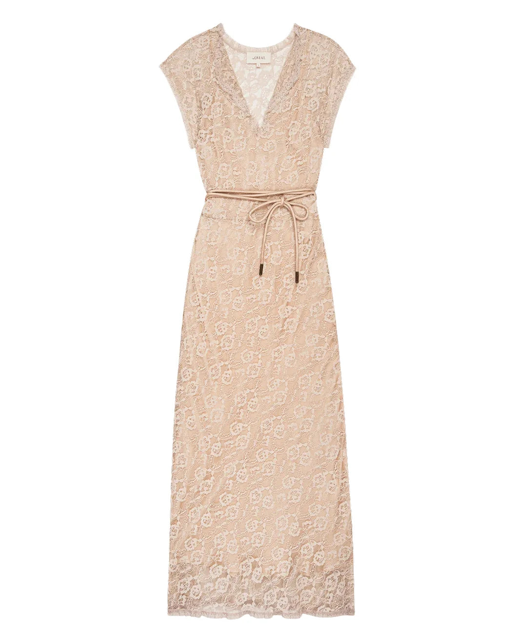 The Corridor Dress