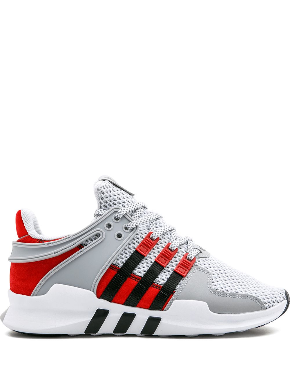 adidas EQT Support ADV运动鞋 - 白色