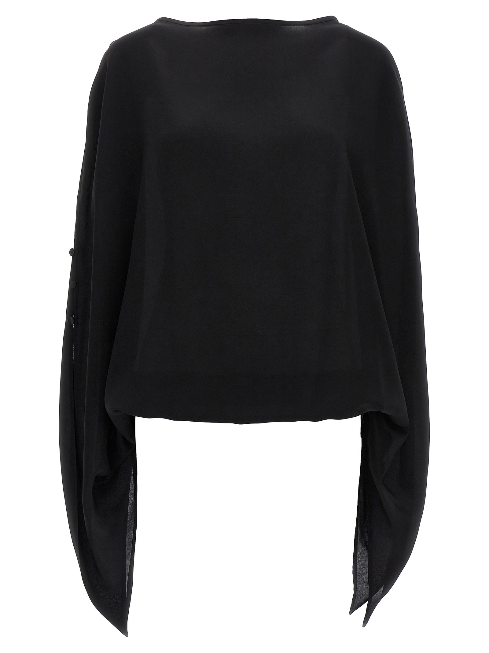 Di. La3 Pari' cristina Blouse