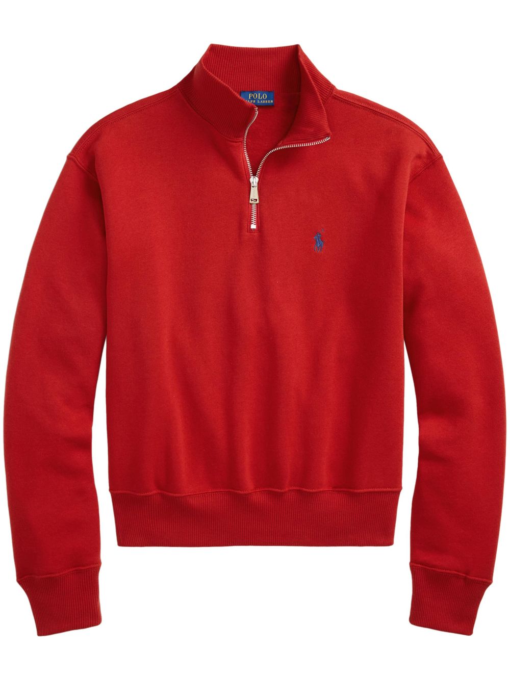 Polo Ralph Lauren Polo Pony 毛衣 - 红色