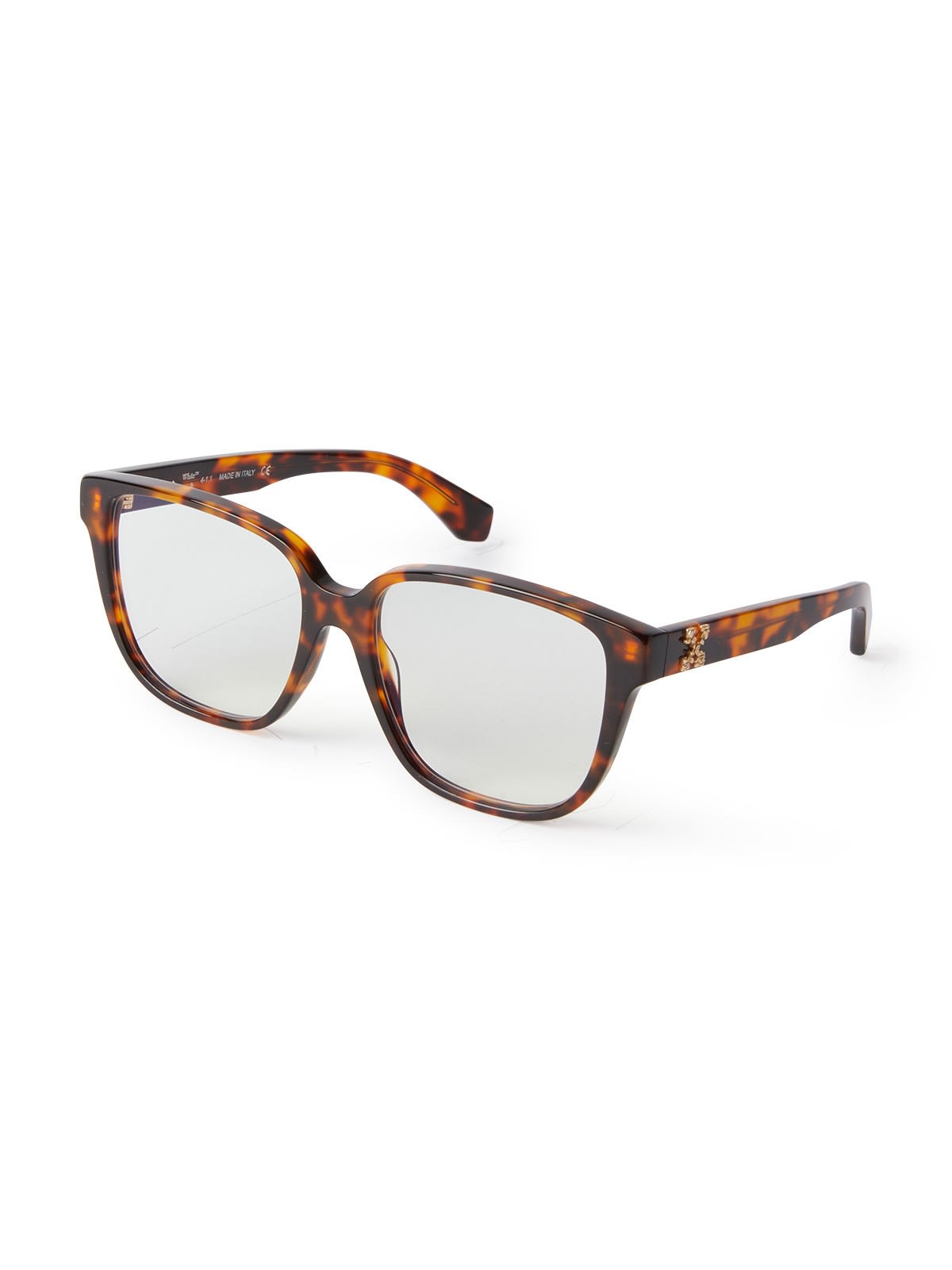 Off-White Oerj005 Style 56000 Havana