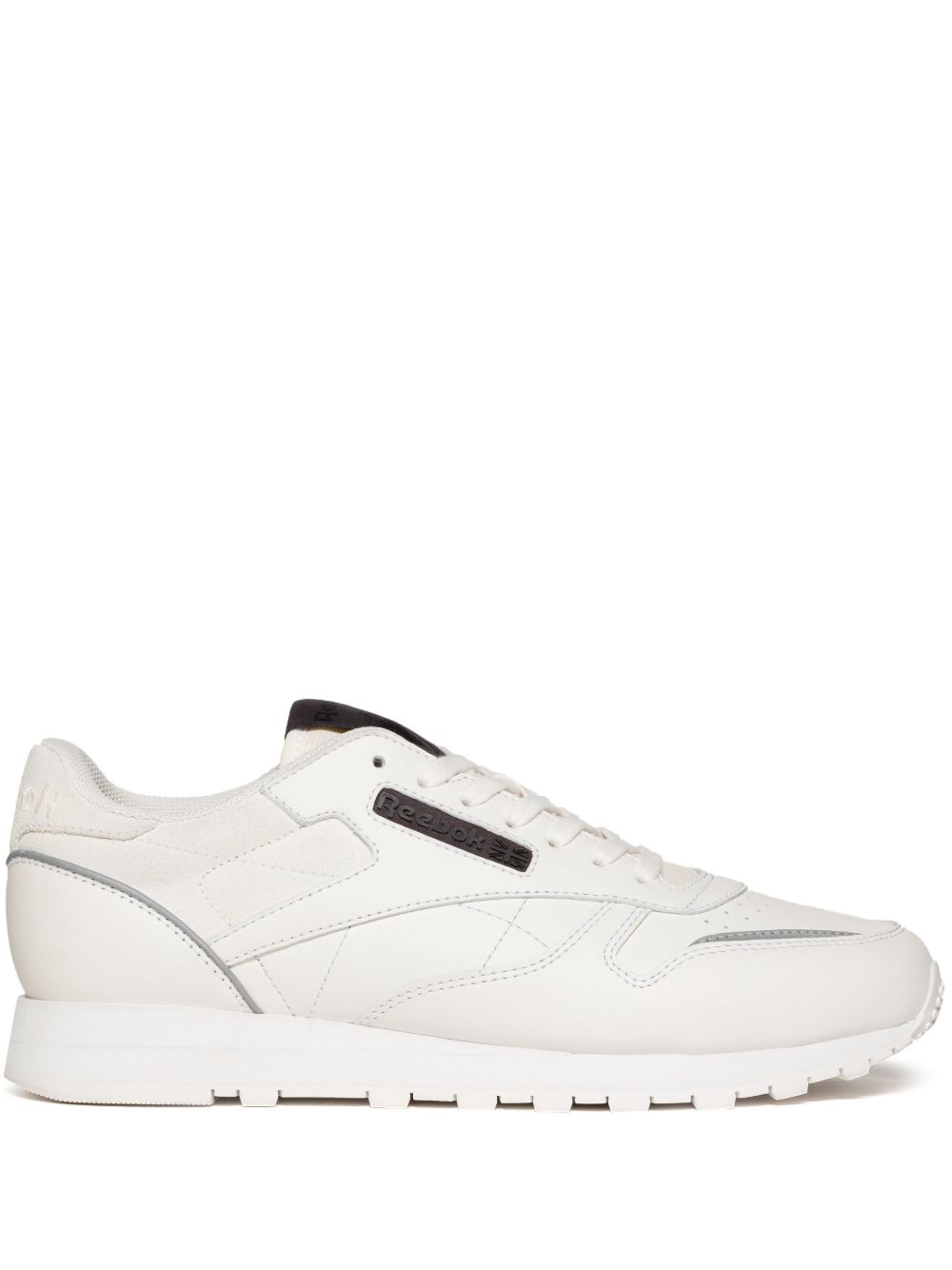 Reebok LTD Classic Leather 低帮运动鞋 - 白色