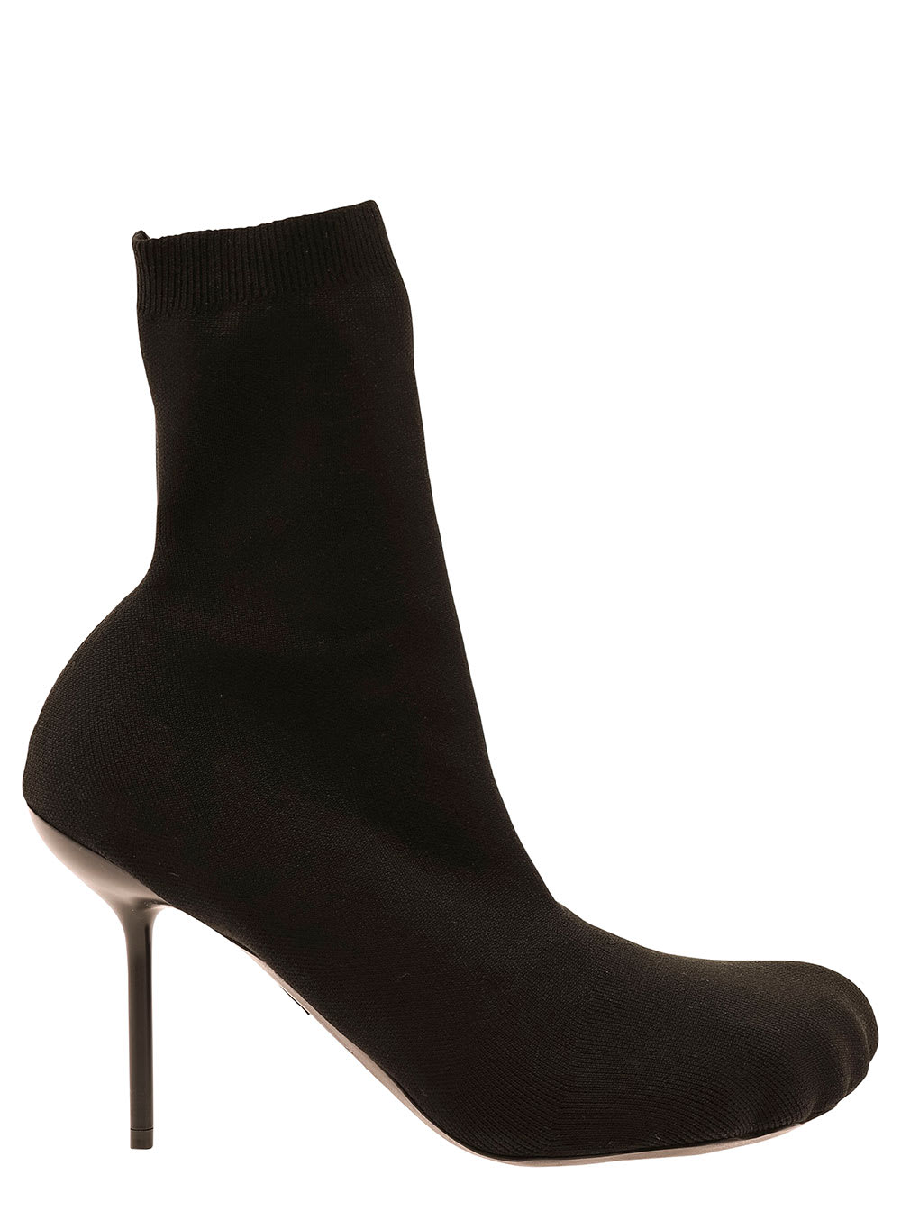Balenciaga Anatomic Boots