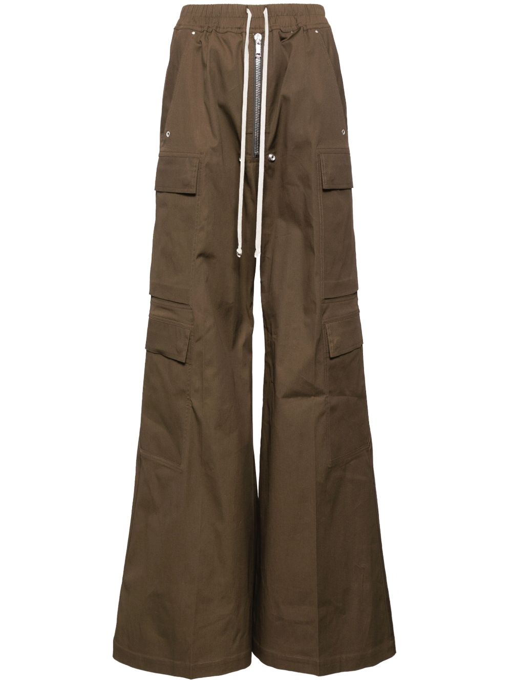 Rick Owens Cargobelas 长裤 - 中性色