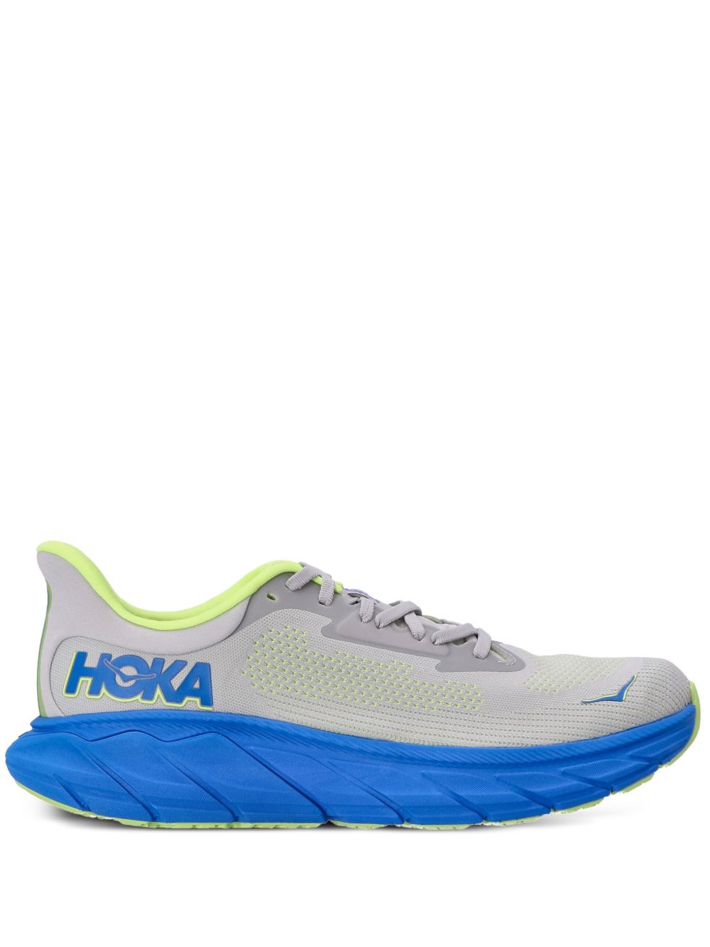HOKA Arahi 7 运动鞋 - 灰色