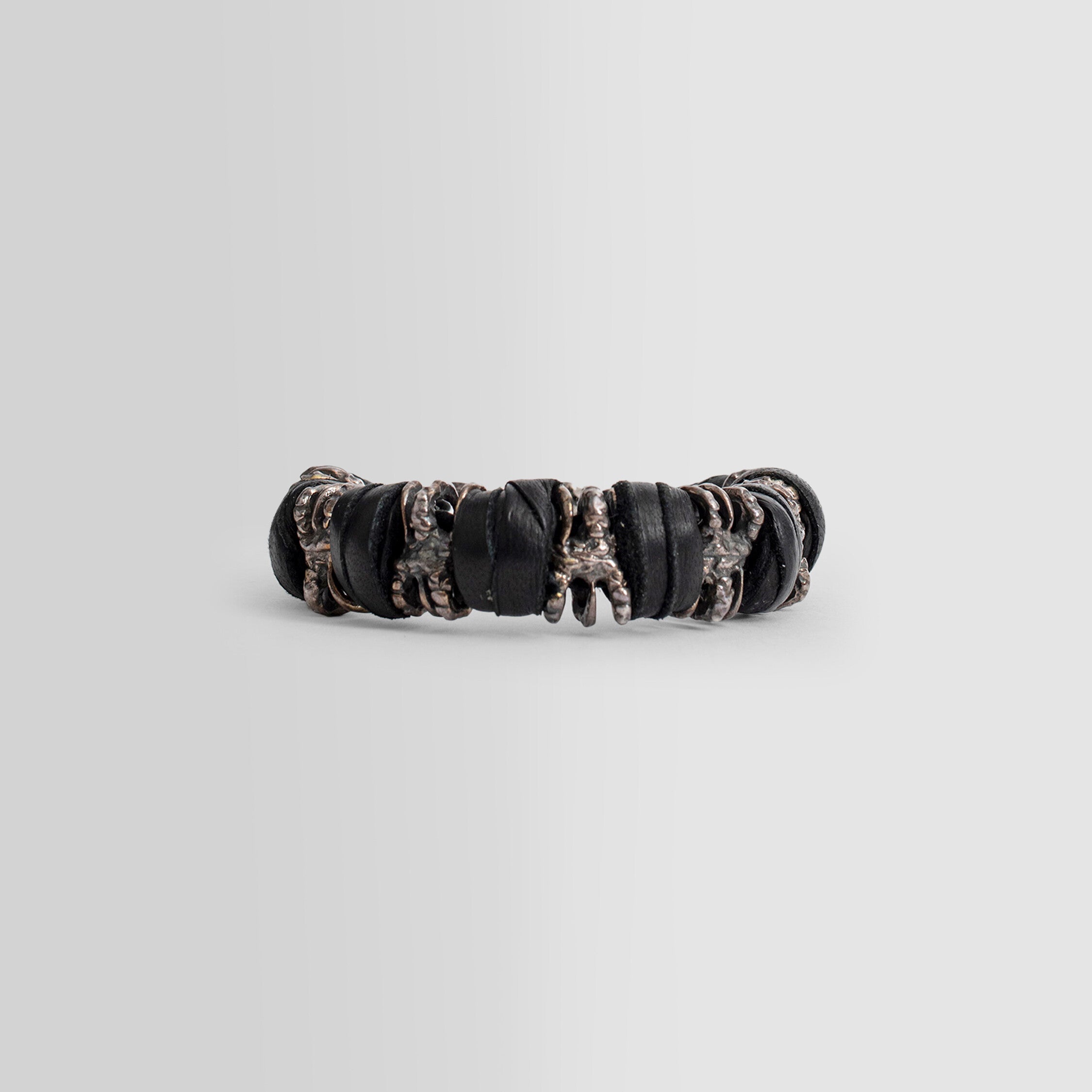KD2024 UNISEX BLACK JEWELLERY