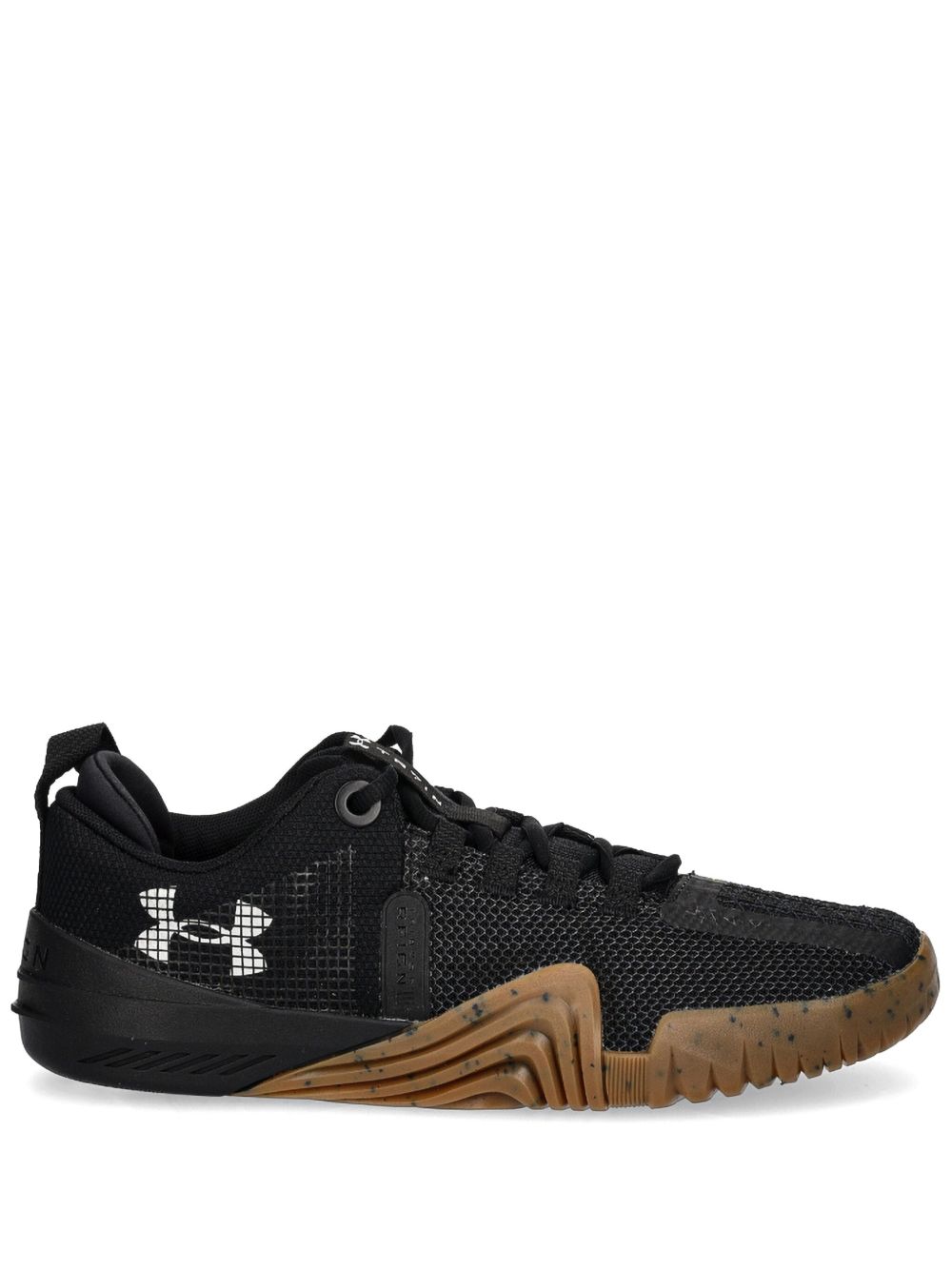 Under Armour Reign 6 运动鞋 - 黑色