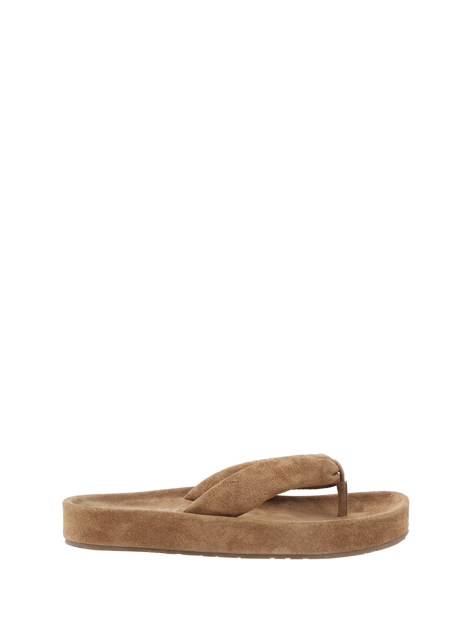 Pedro Garcia Almu Sandals