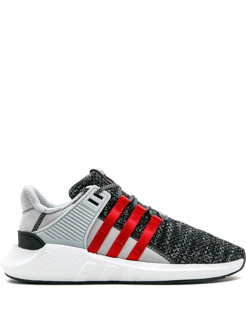 adidas EQT Support Future运动鞋 - 黑色