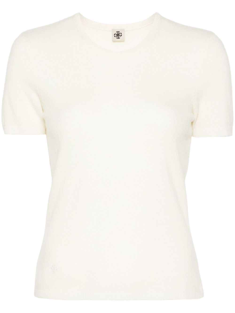 The Garment Como 上衣 - 白色