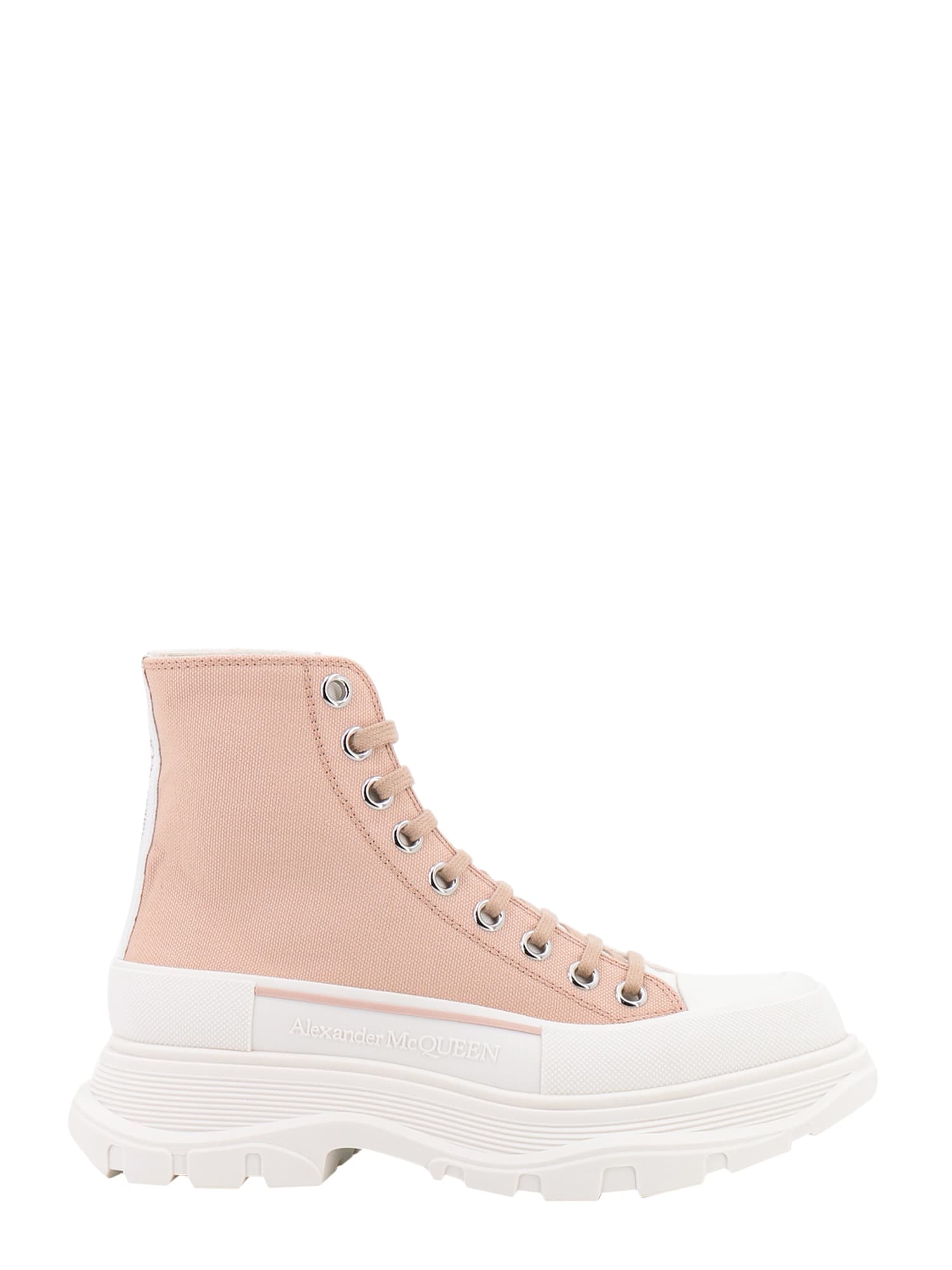 Alexander McQueen Tread Slick 运动鞋