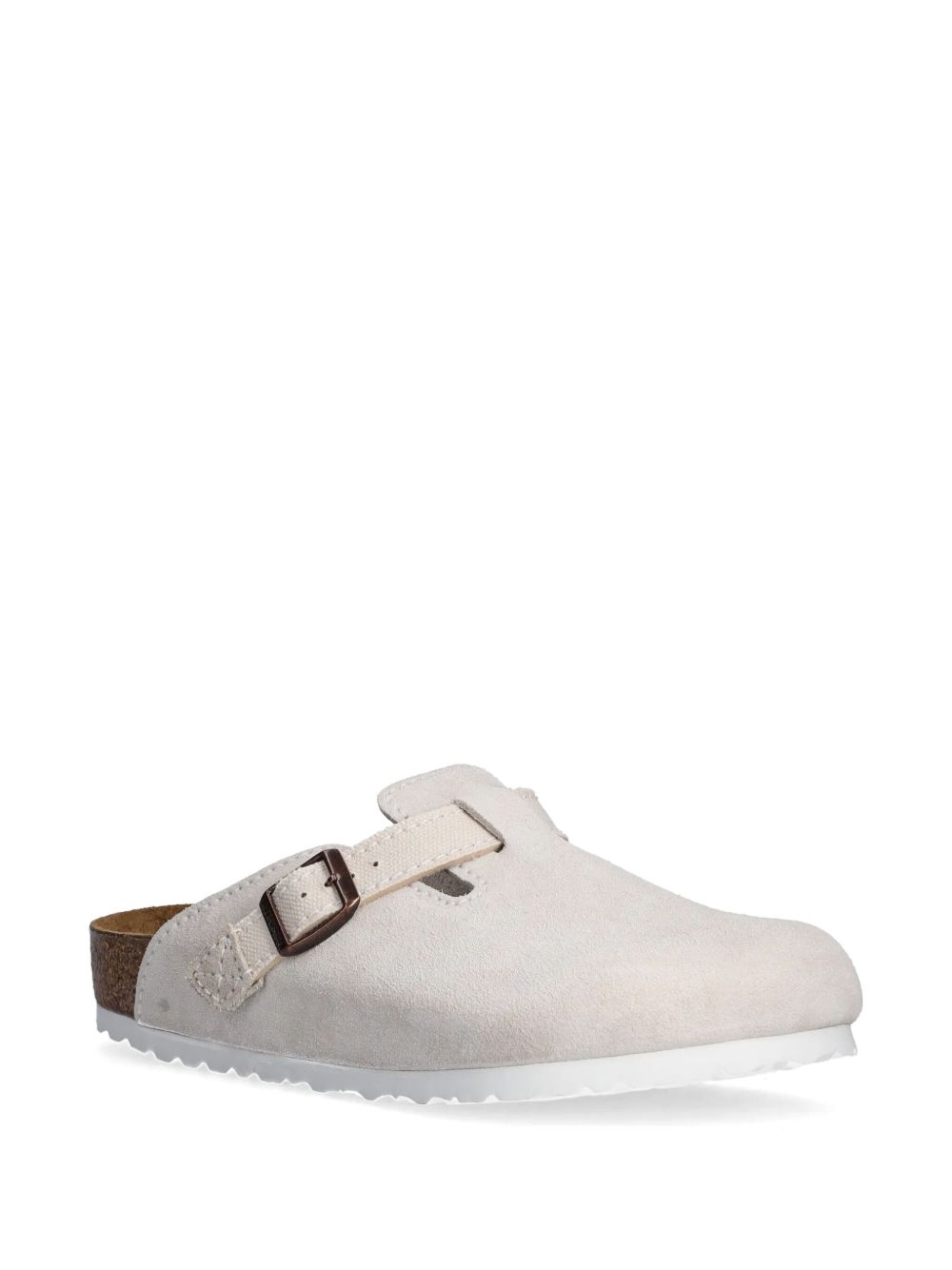 Birkenstock Boston 拖鞋 - 中性色