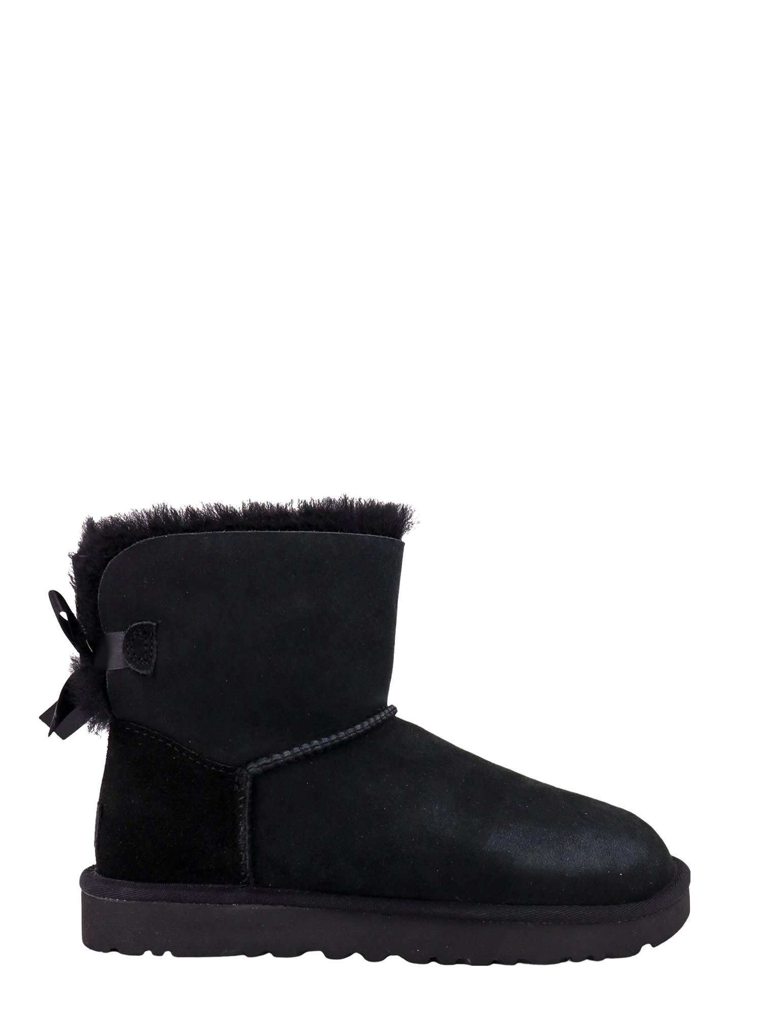 UGG W Mini Bailey Bow Ii Boots