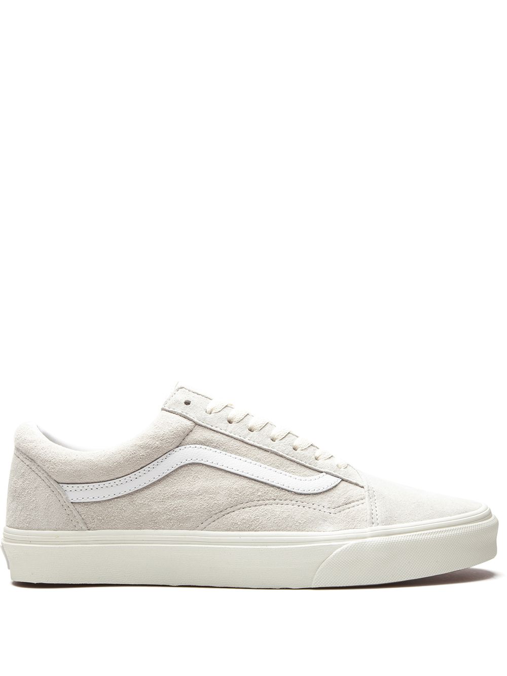 Vans Old Skool 板鞋 - 白色