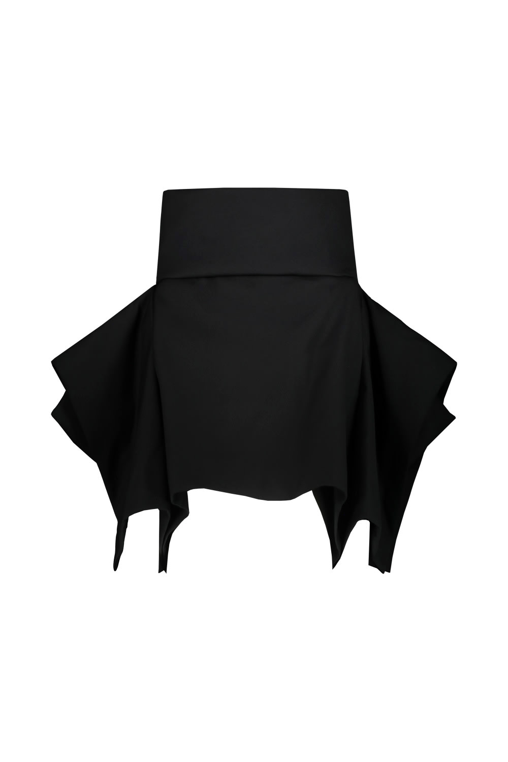 Comme des Garçons Cape