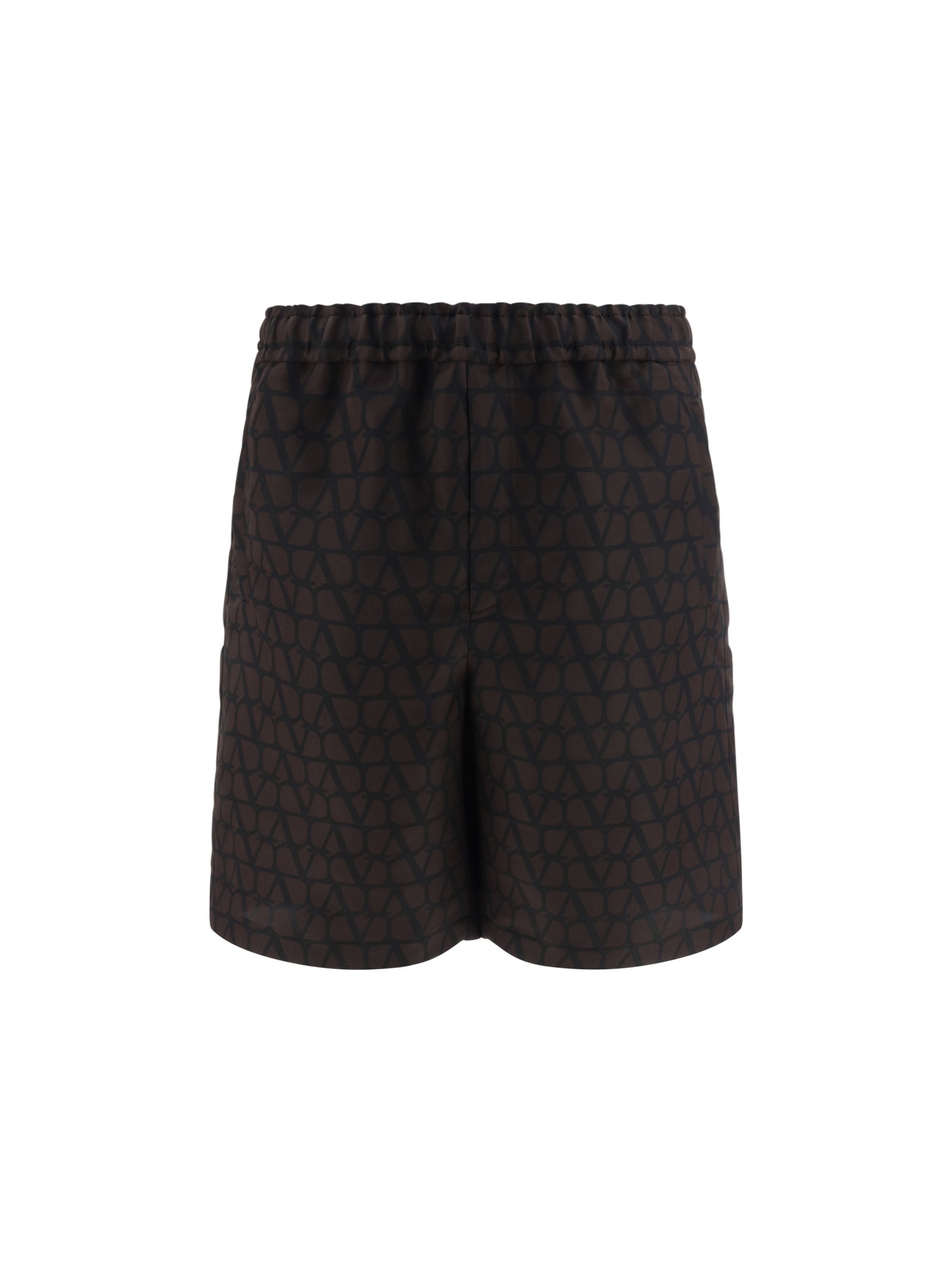 Valentino 托特包 Iconographe 伯米uda