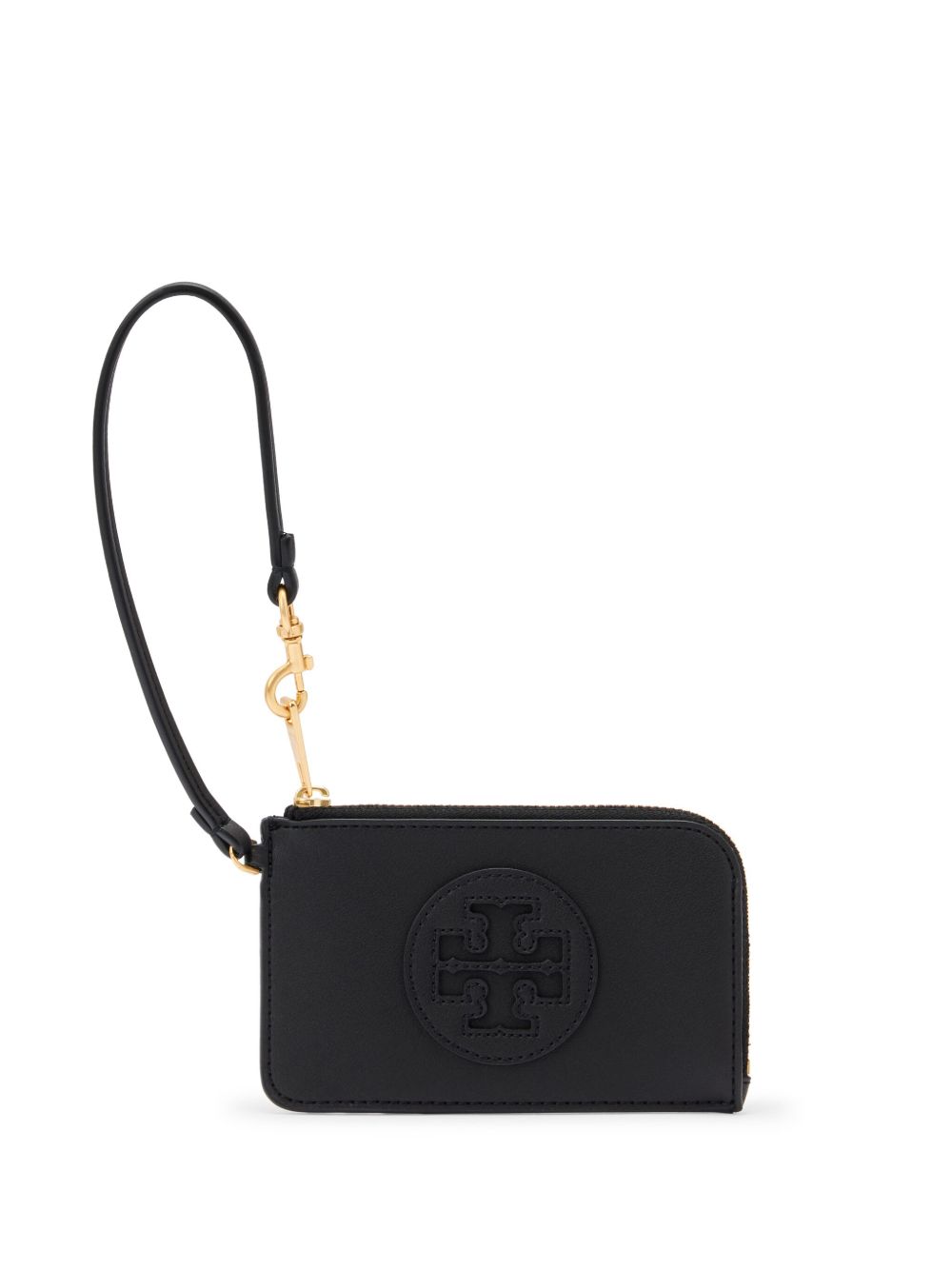 Tory Burch Ella Bio 卡夹 - 黑色
