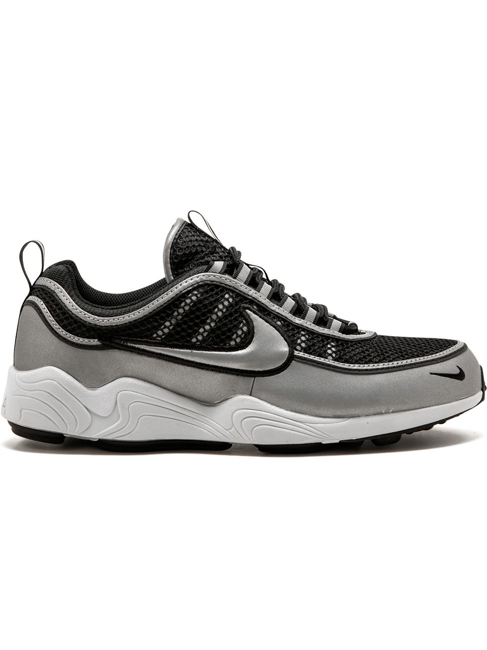Nike Air Zoom Spiridon '16运动鞋 - 黑色