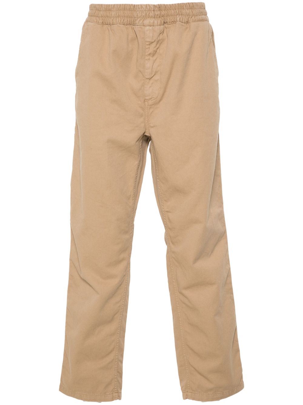 Carhartt WIP Flint 直筒长裤 - 中性色