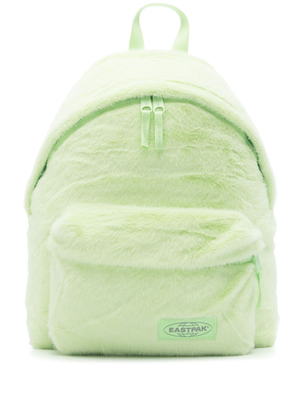 Eastpak Padded Pak'r 双肩包 - 绿色
