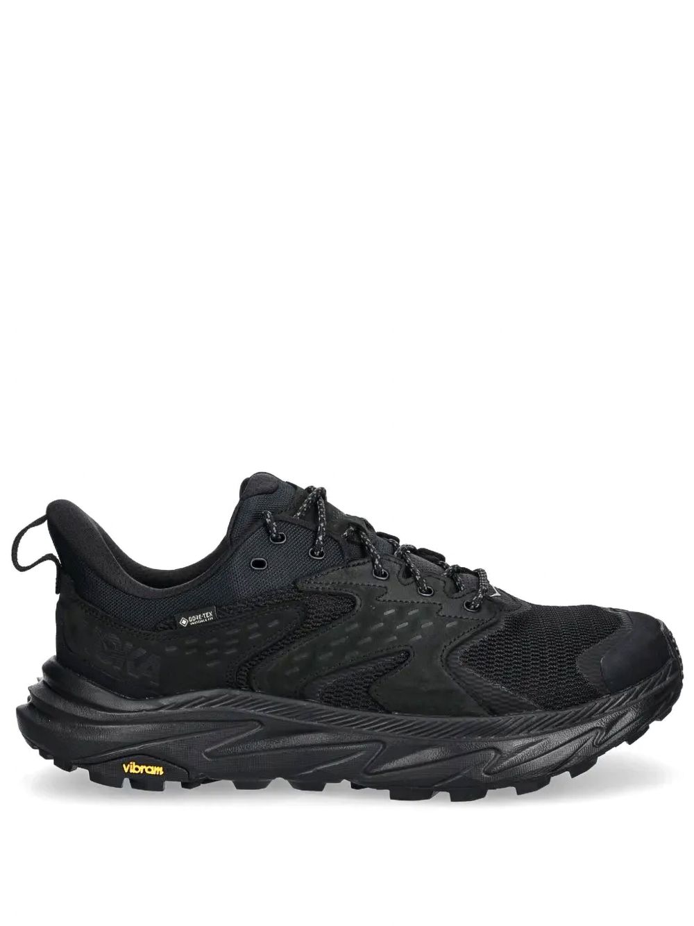 HOKA Anacapa 2 运动鞋 - 黑色