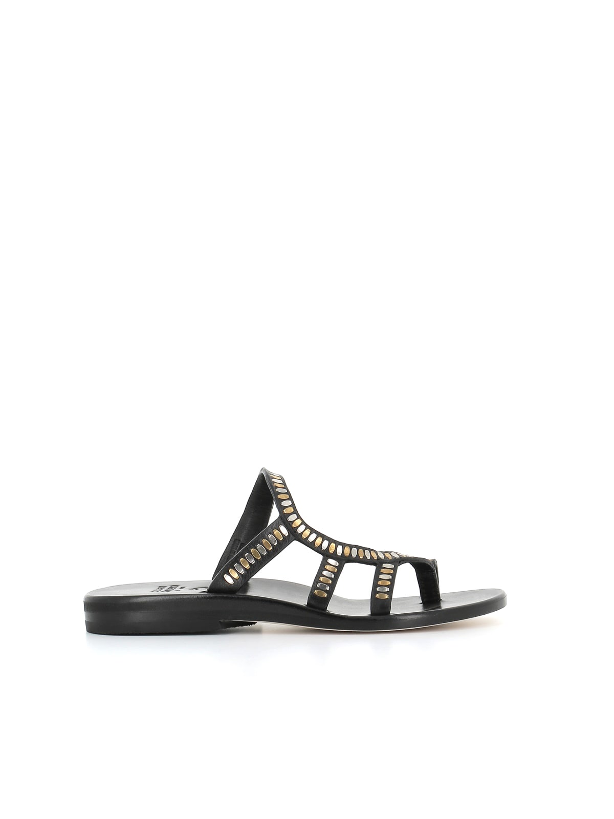 Calleen Cordero Mule Cruz N Sandal