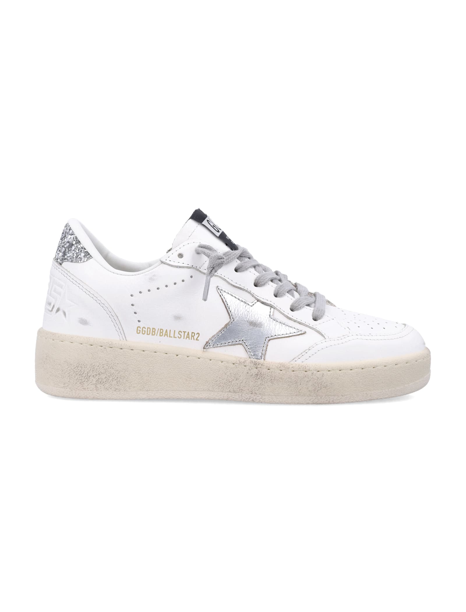 Golden Goose 篮球明星款