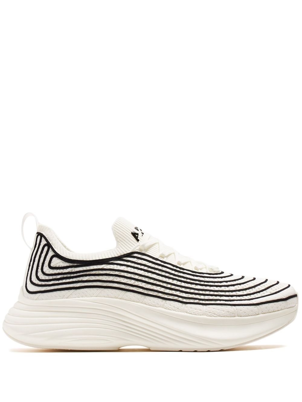 APL: ATHLETIC PROPULSION LABS TechLoom Zipline 运动鞋 - 中性色