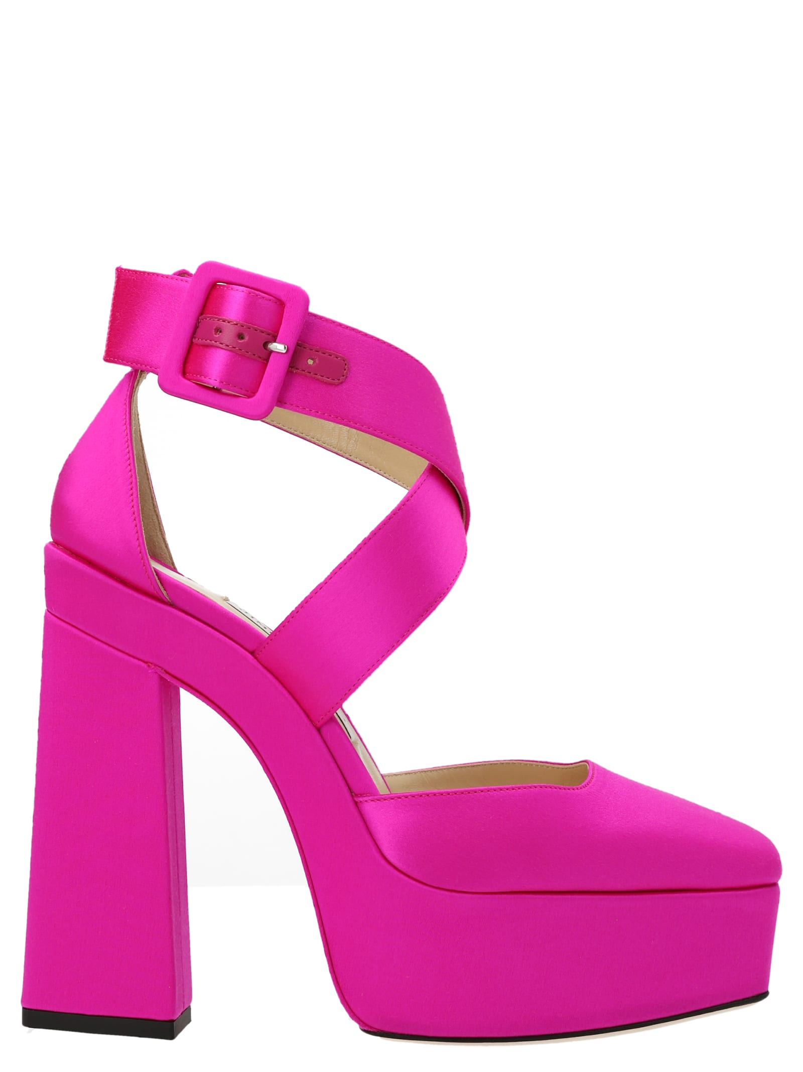 Jimmy Choo gian Pumps