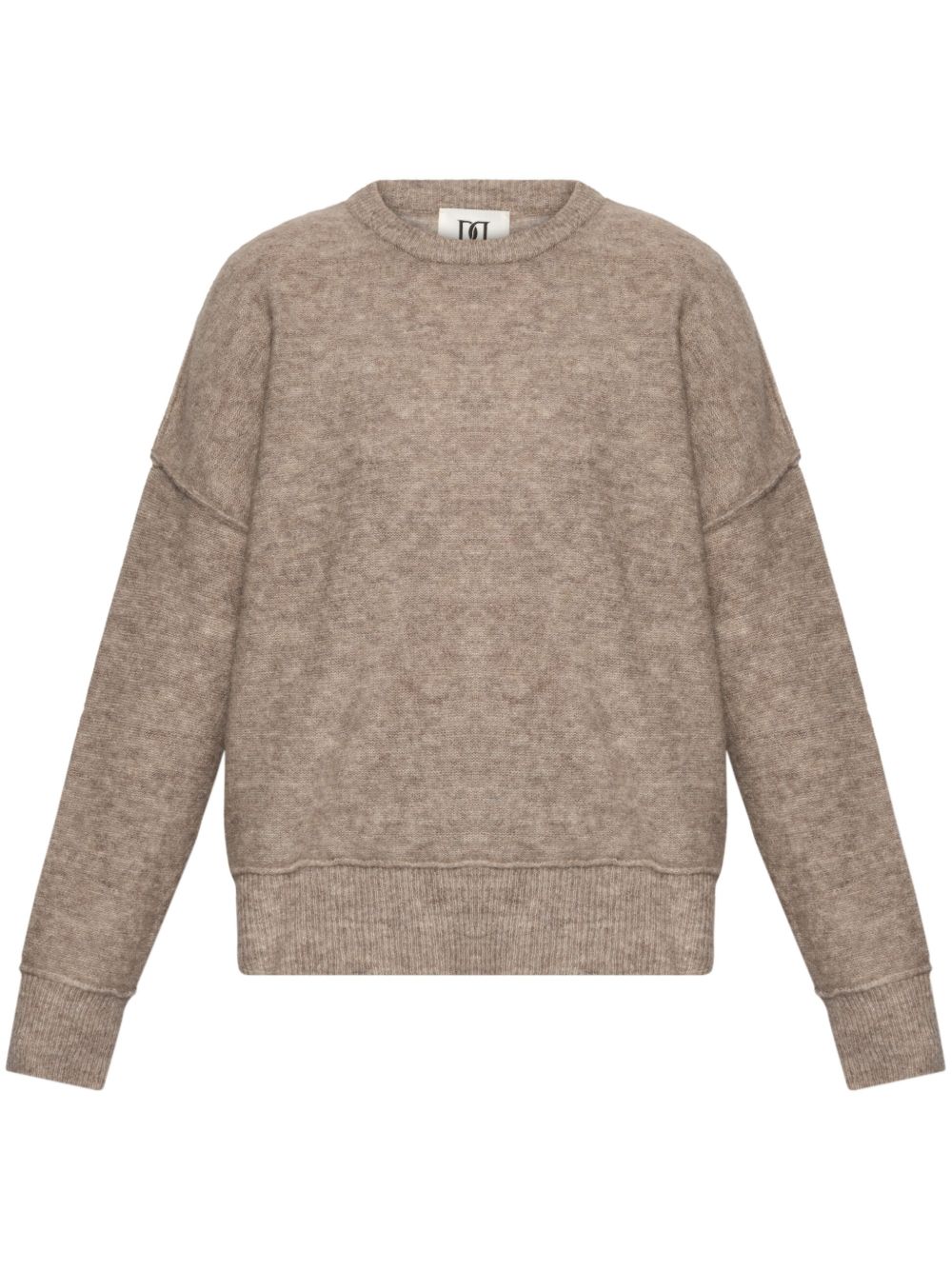 By Malene Birger Biagiorms 毛衣 - 中性色
