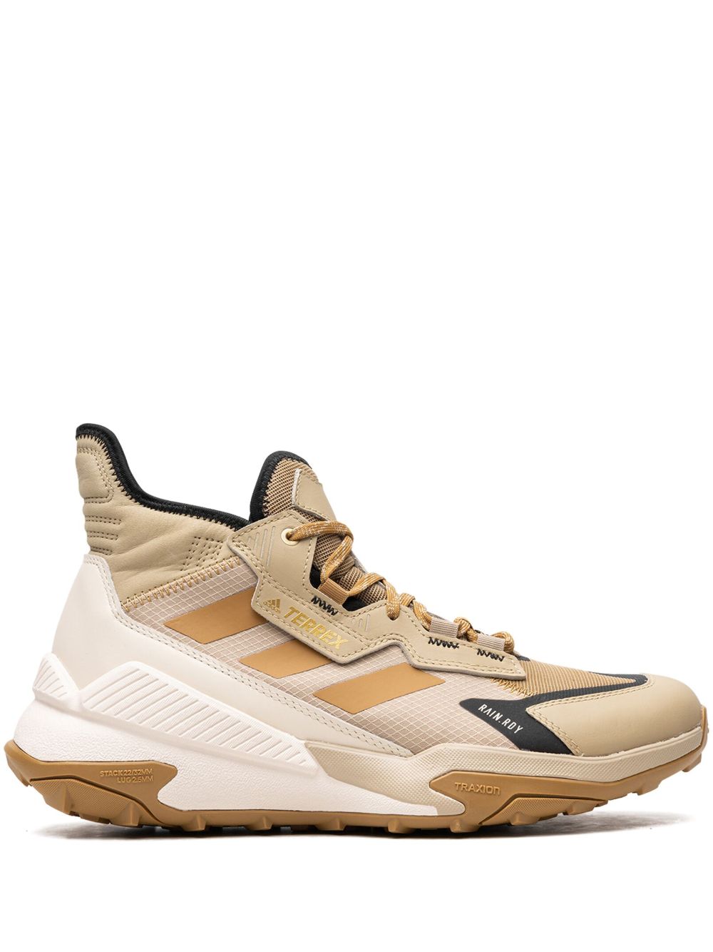 adidas Terrex Hyperblue Mid R.RDY Sand Mesa 运动鞋 - 中性色
