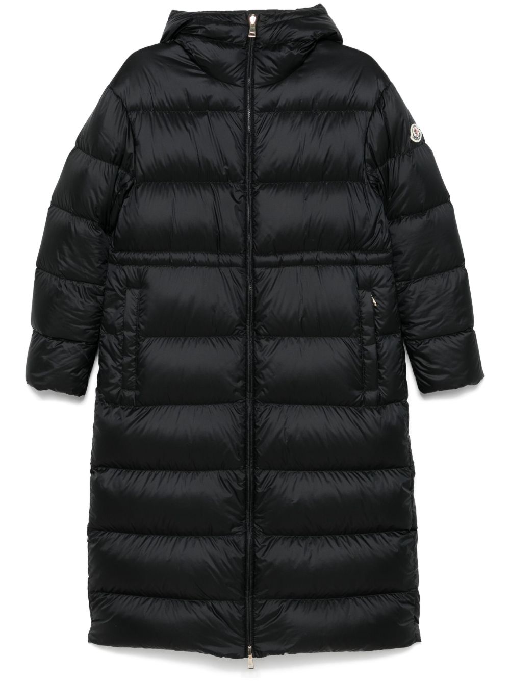 Moncler Boulogne 外套 - 黑色