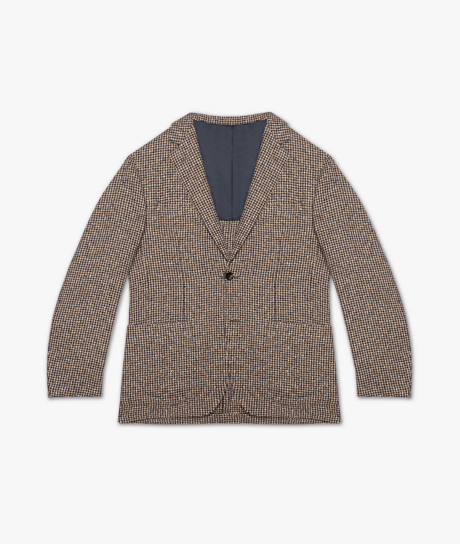 Larusmiani 马丁斯夹克
