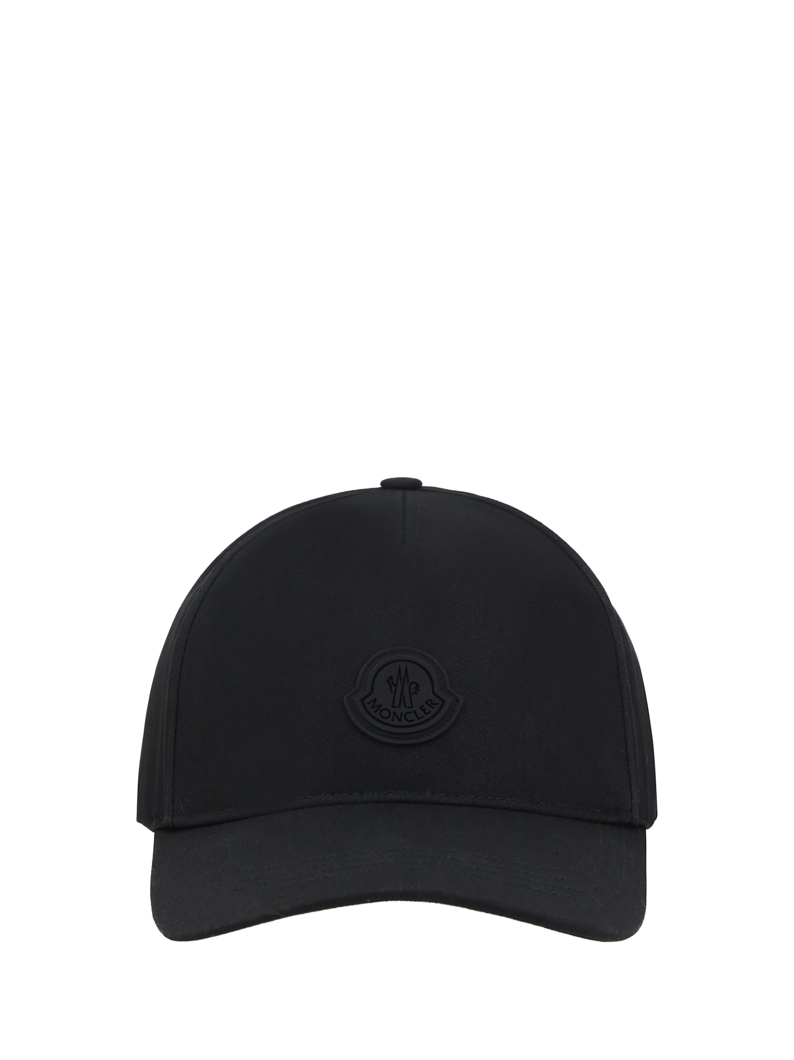 Moncler Logoed Baseball Cap
