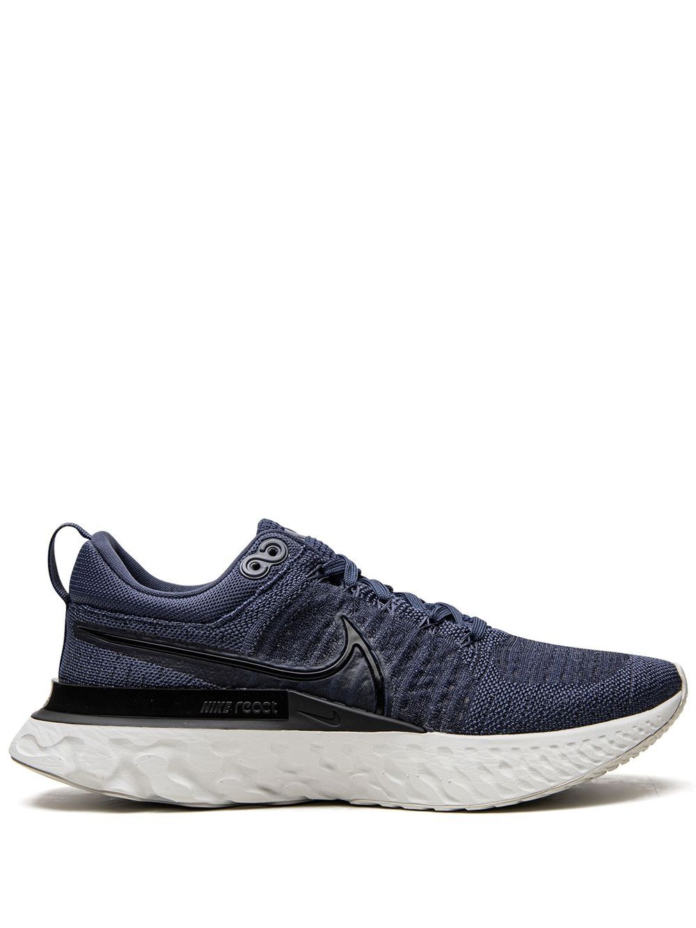 Nike React Infinity Run 运动鞋 - 蓝色