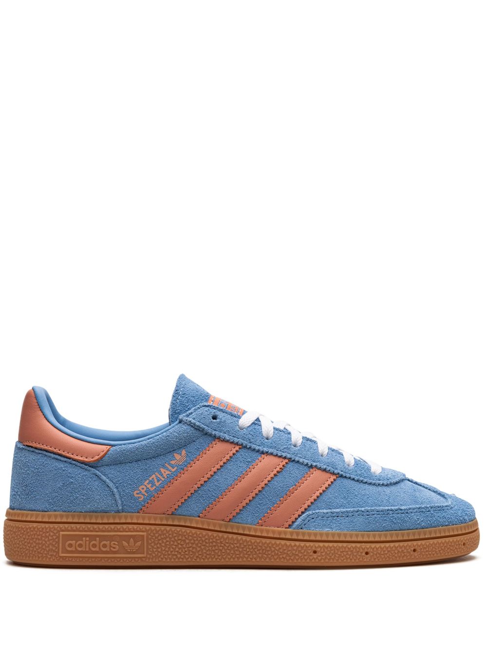 adidas Handball Spezial Light Blue 运动鞋 - 蓝色
