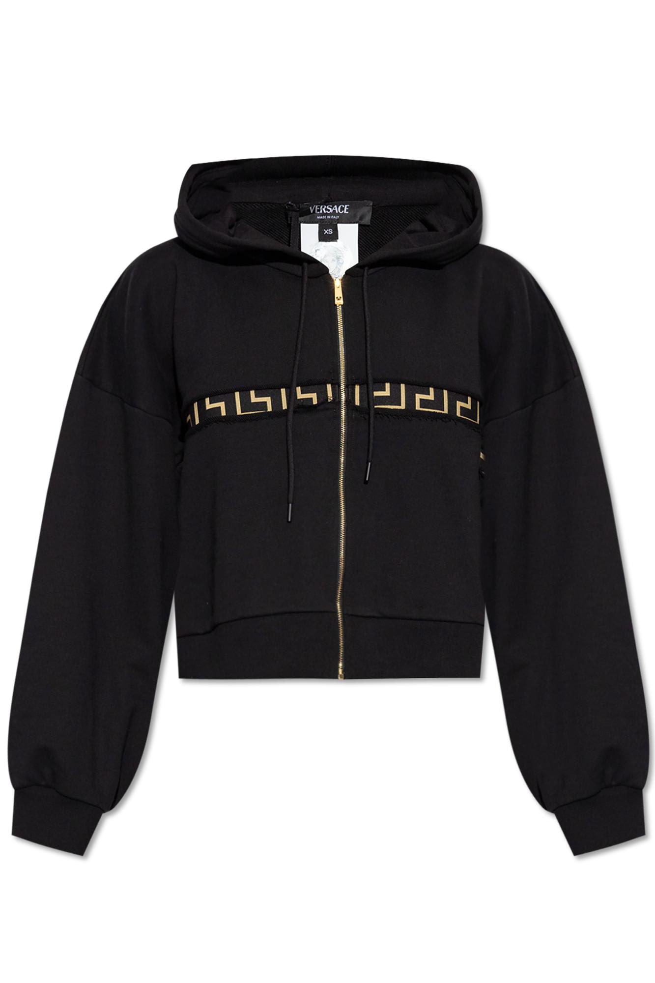 Versace 短袖卫衣