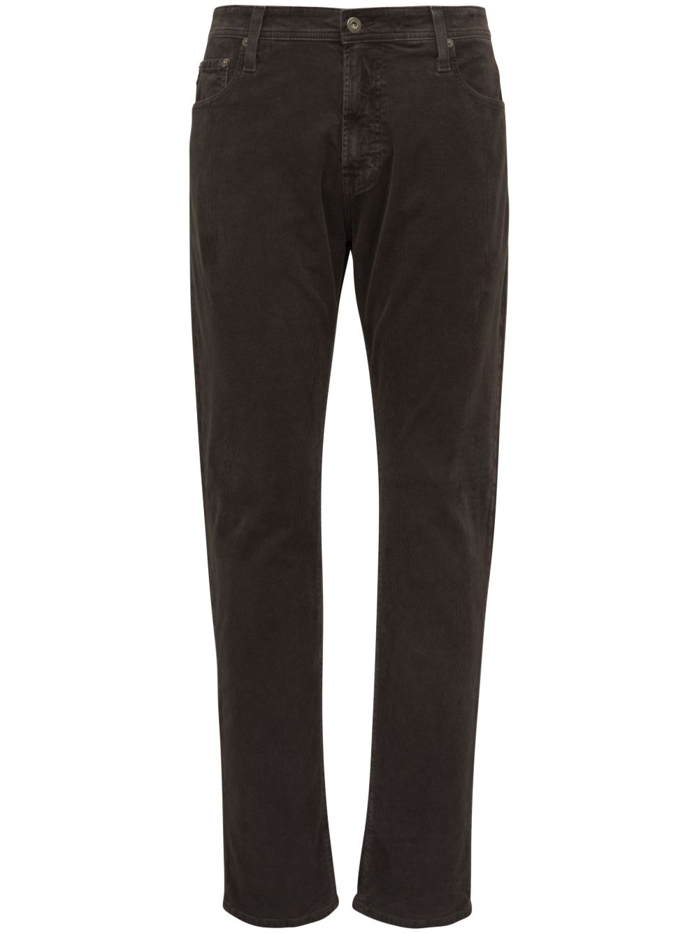AG Jeans Tellis 牛仔裤 - 褐色