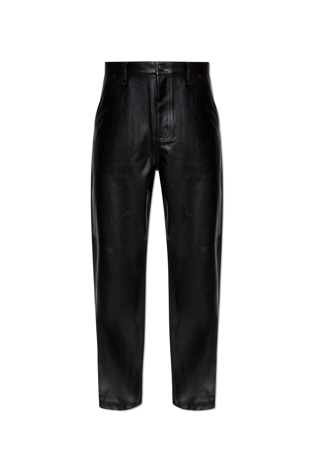Carhartt 单膝皮裤