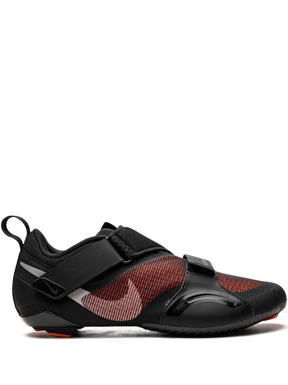 Nike SuperRep Cycle 运动鞋 - 黑色