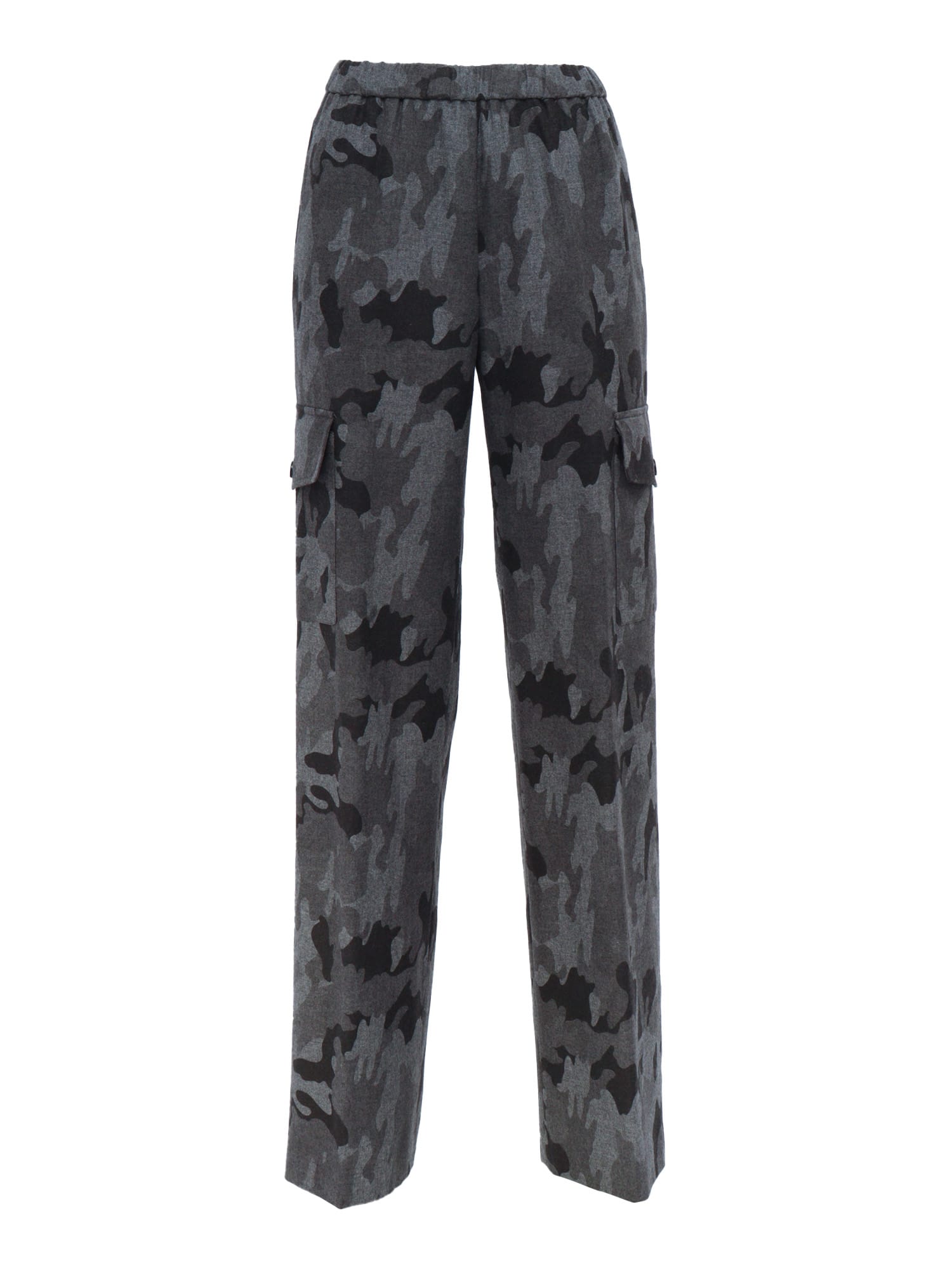 Aspesi Woman Pants