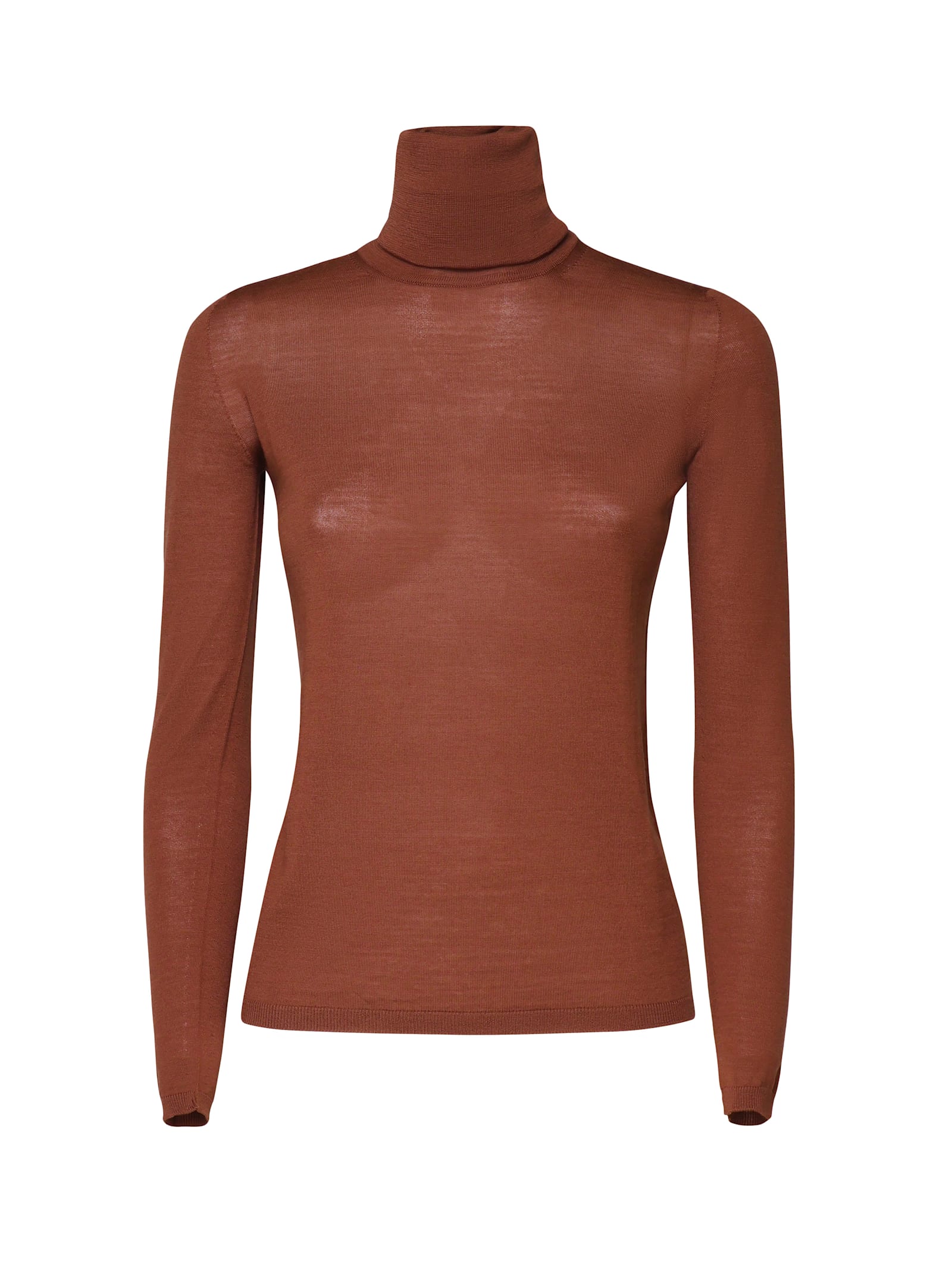 Max Mara Saluto 高领毛衣