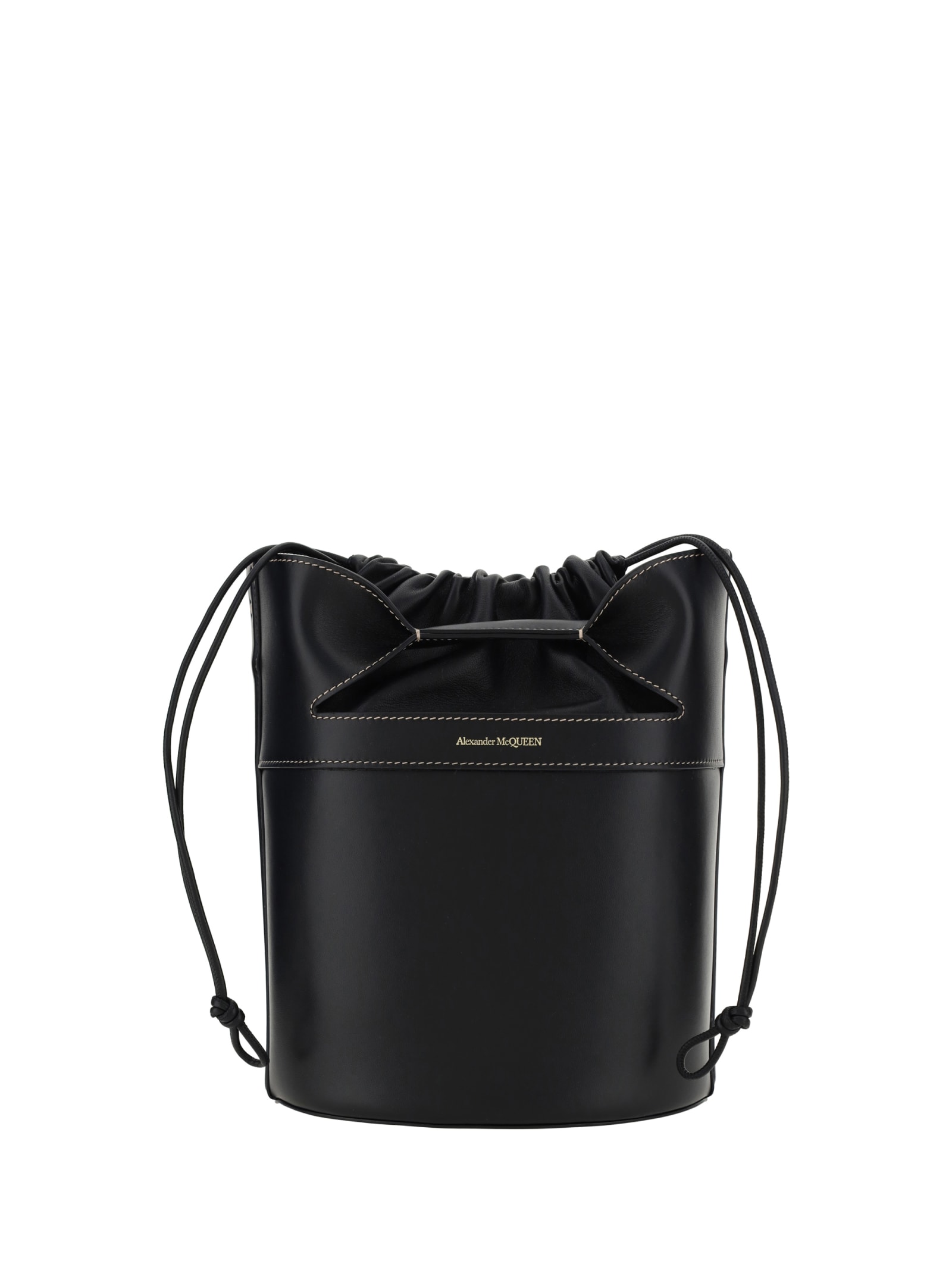 Alexander McQueen 手袋