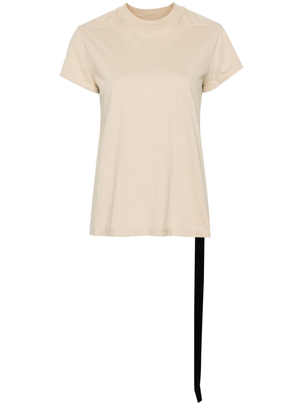 Rick Owens DRKSHDW Small Level 棉T恤 - 中性色