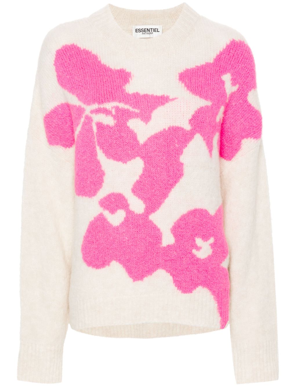 Essentiel Antwerp Garcon 毛衣 - 中性色