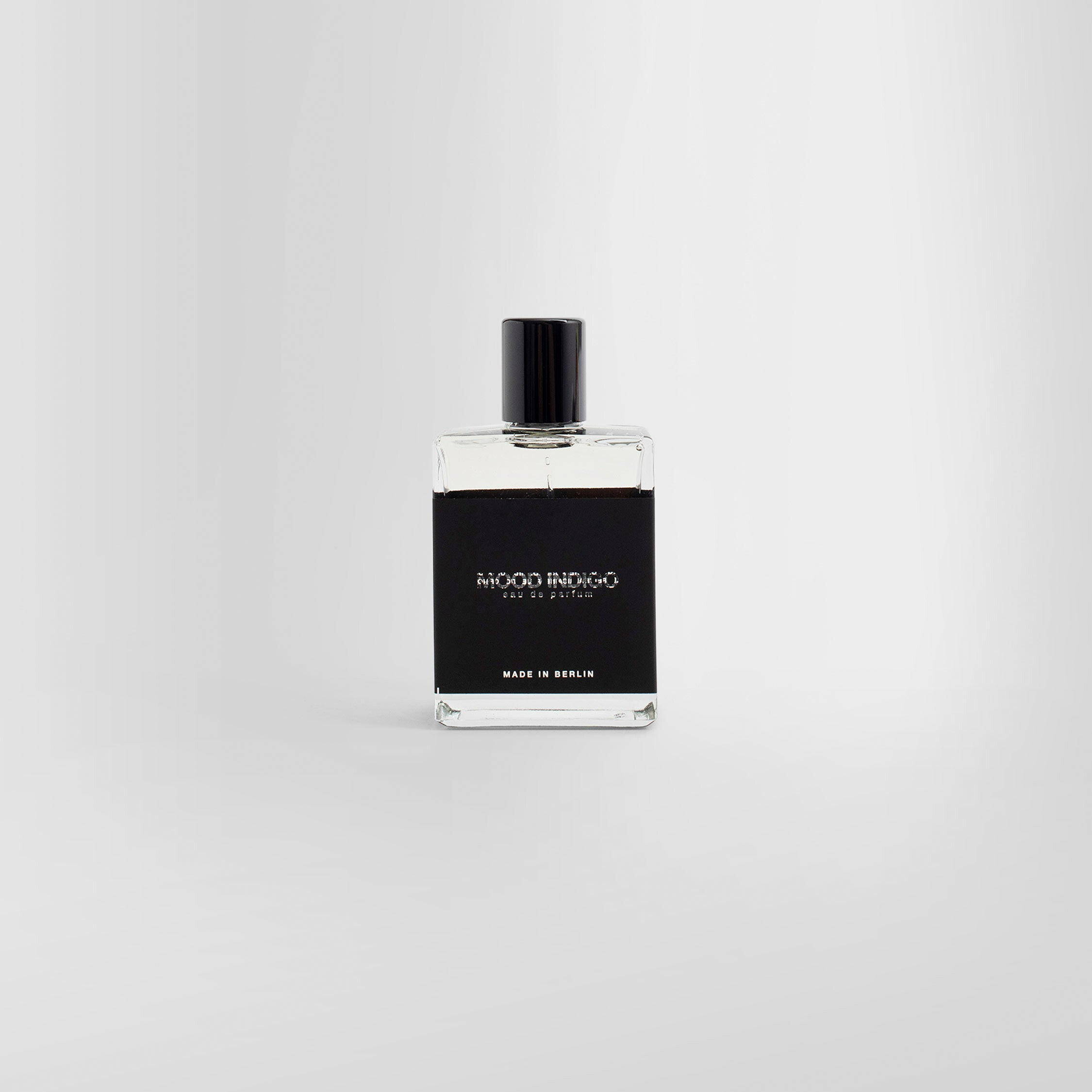 MOTH AND RABBIT UNISEX COLORLESS PERFUMES