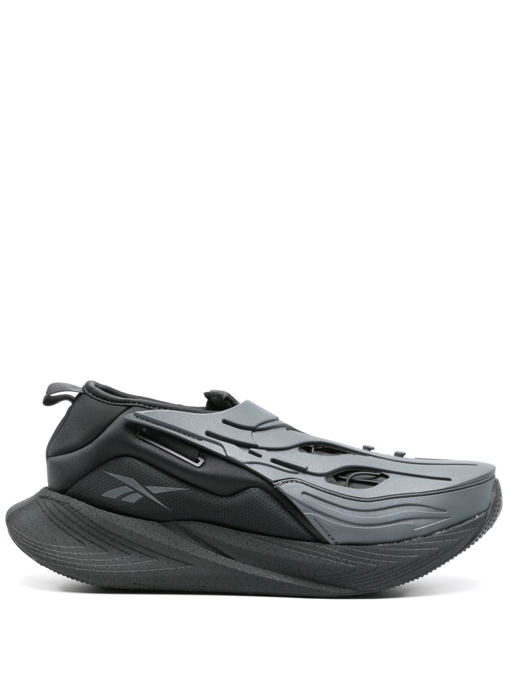Reebok Floatride Energy Shield System 运动鞋 - 黑色