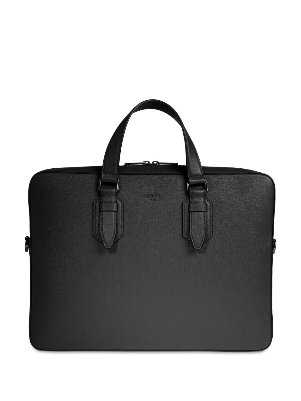 Lancel Charlie14' 公文包 - 黑色